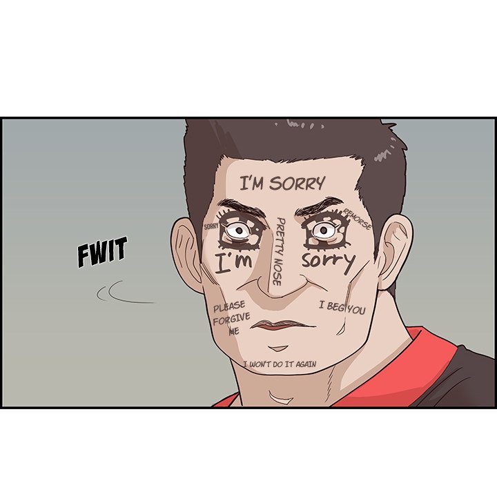 His Women’s University - Chapter 80 Page 80