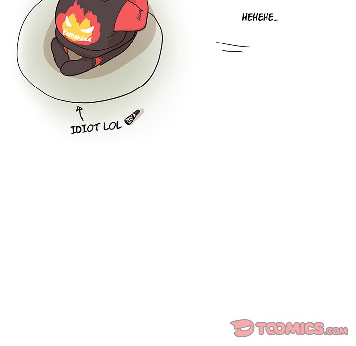 His Women’s University - Chapter 80 Page 84