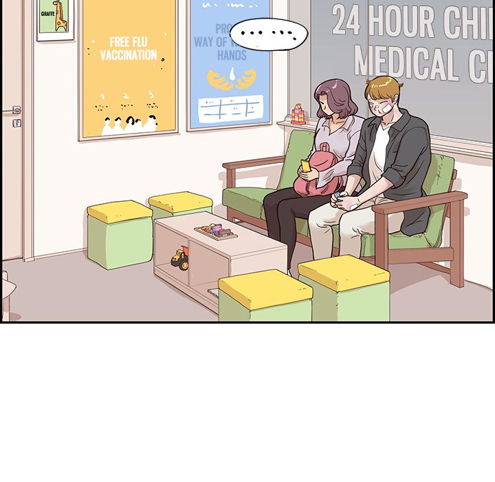 His Women’s University - Chapter 80 Page 88