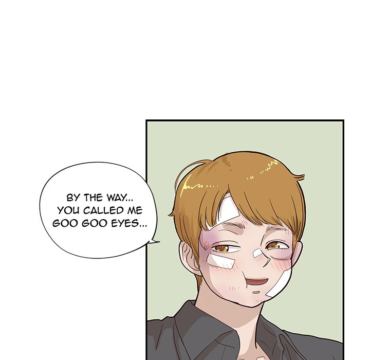 His Women’s University - Chapter 80 Page 89