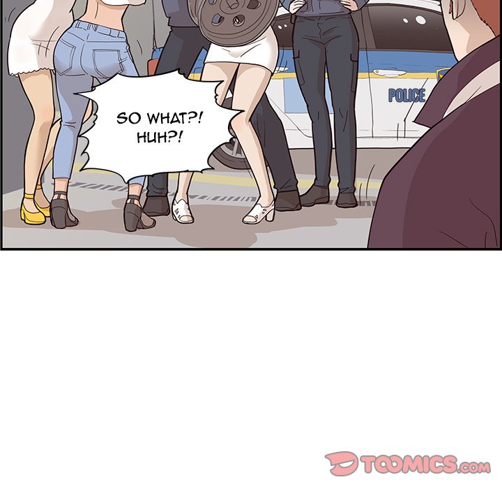 His Women’s University - Chapter 80 Page 9