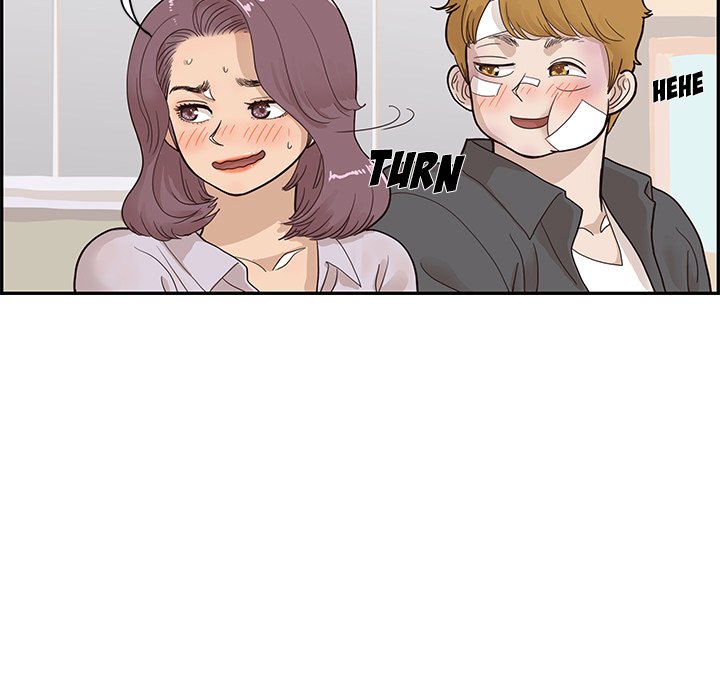 His Women’s University - Chapter 80 Page 91