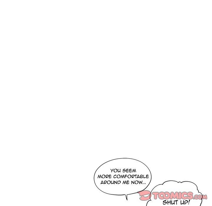 His Women’s University - Chapter 80 Page 93