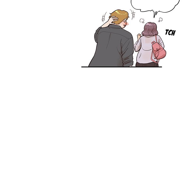 His Women’s University - Chapter 80 Page 94
