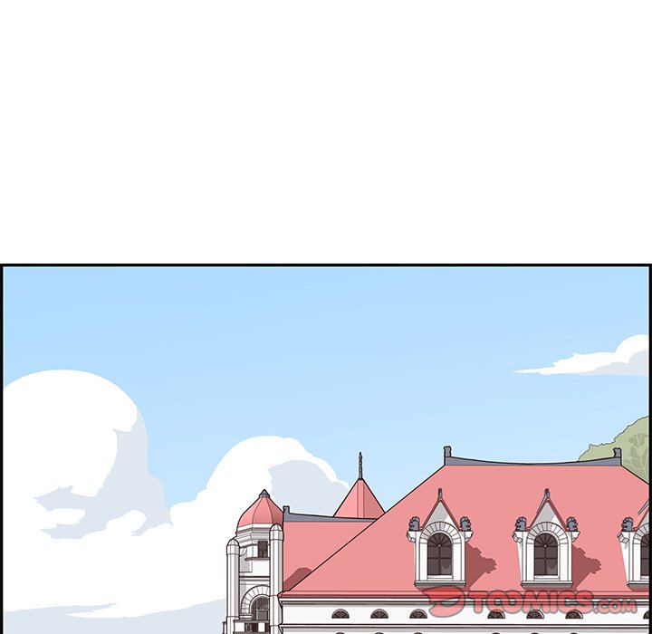 His Women’s University - Chapter 80 Page 96