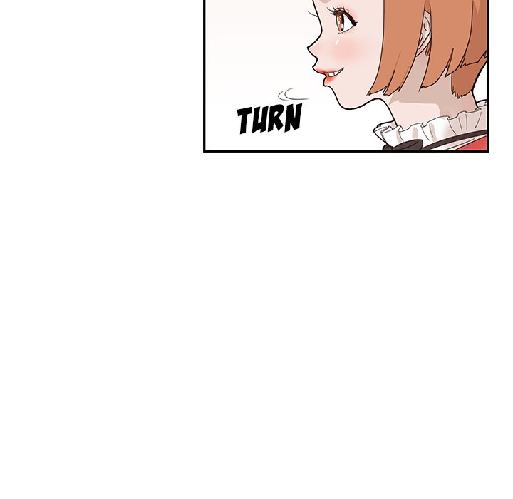 His Women’s University - Chapter 81 Page 101