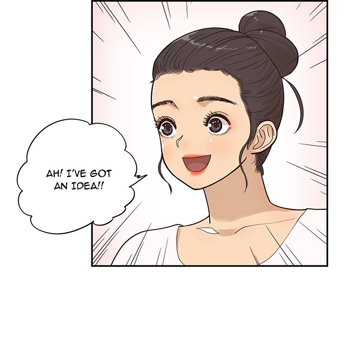 His Women’s University - Chapter 81 Page 105