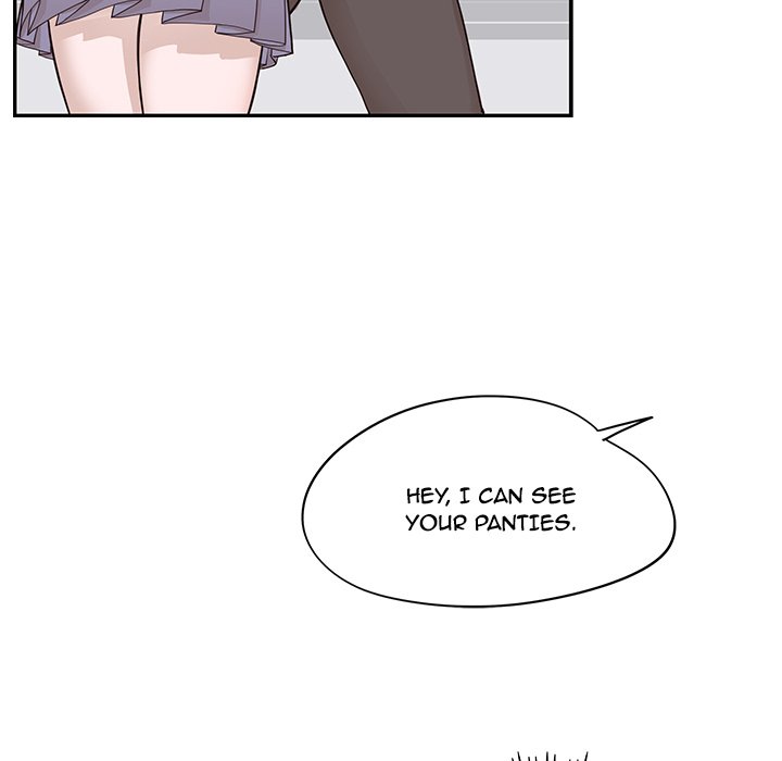 His Women’s University - Chapter 81 Page 28