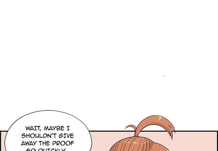 His Women’s University - Chapter 81 Page 3