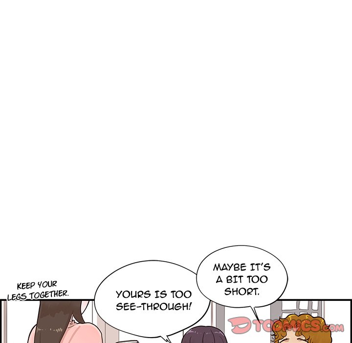 His Women’s University - Chapter 81 Page 30