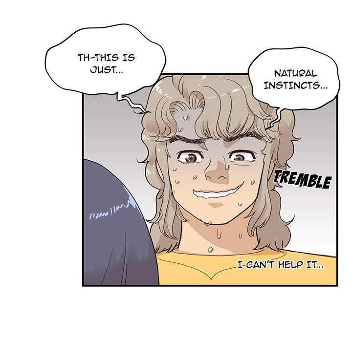 His Women’s University - Chapter 81 Page 35