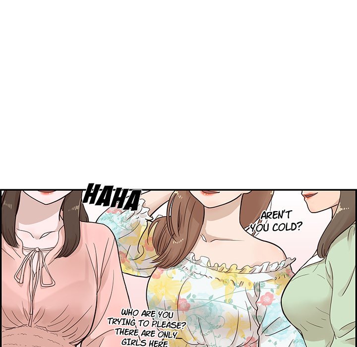 His Women’s University - Chapter 81 Page 36