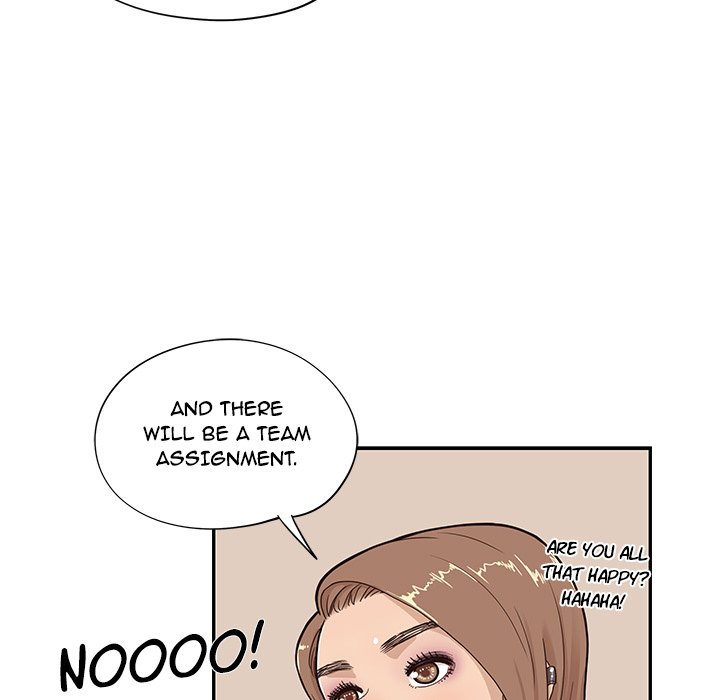 His Women’s University - Chapter 81 Page 43