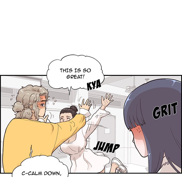His Women’s University - Chapter 81 Page 49
