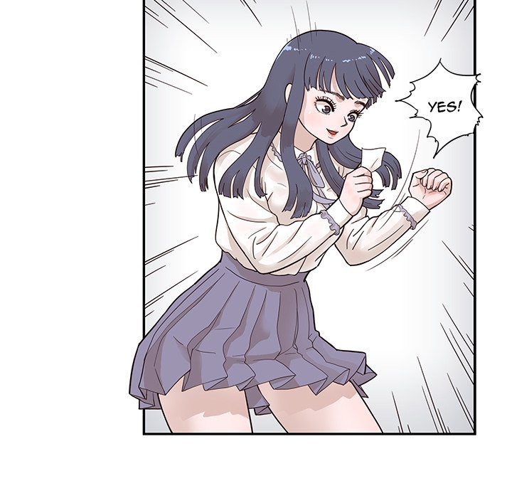 His Women’s University - Chapter 81 Page 52