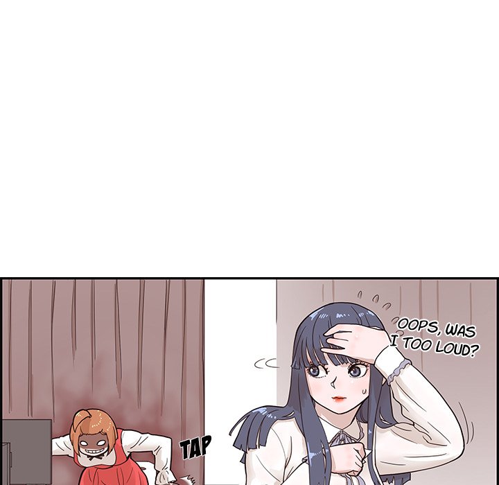 His Women’s University - Chapter 81 Page 53