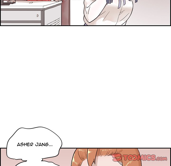 His Women’s University - Chapter 81 Page 54