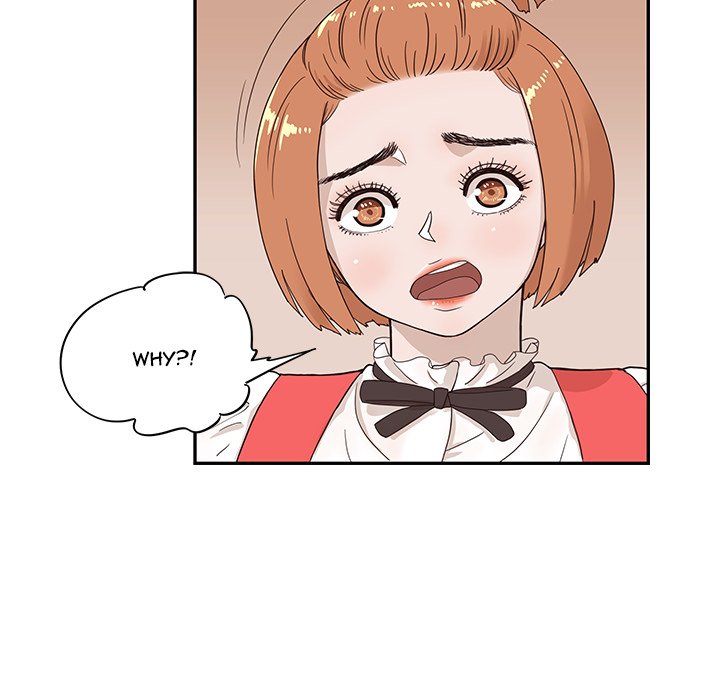 His Women’s University - Chapter 81 Page 64