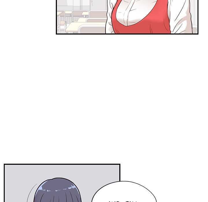 His Women’s University - Chapter 81 Page 67