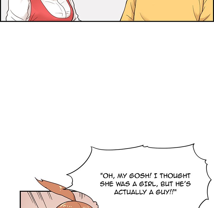 His Women’s University - Chapter 81 Page 77
