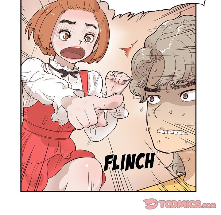 His Women’s University - Chapter 81 Page 78