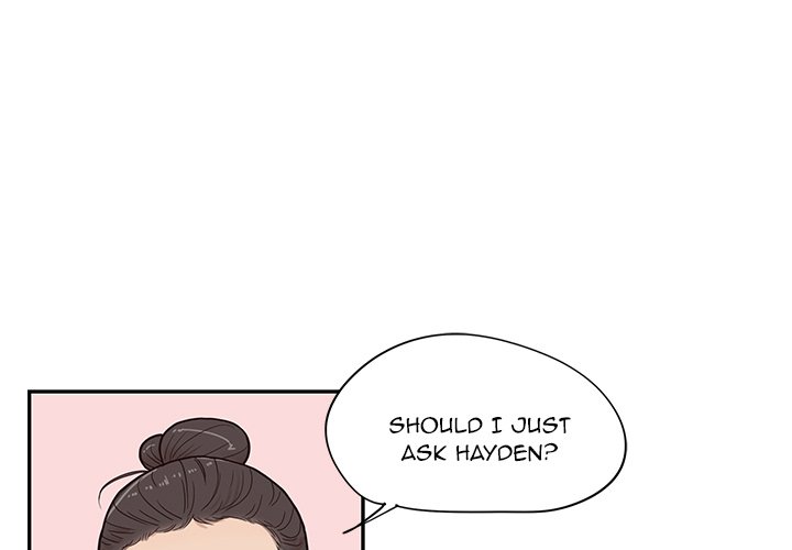 His Women’s University - Chapter 82 Page 1