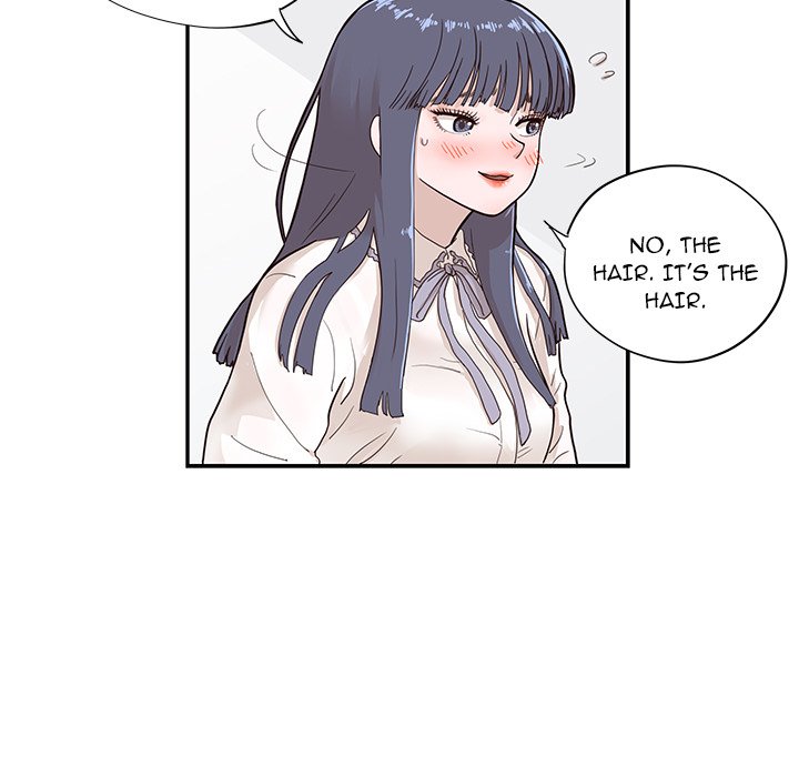 His Women’s University - Chapter 82 Page 11