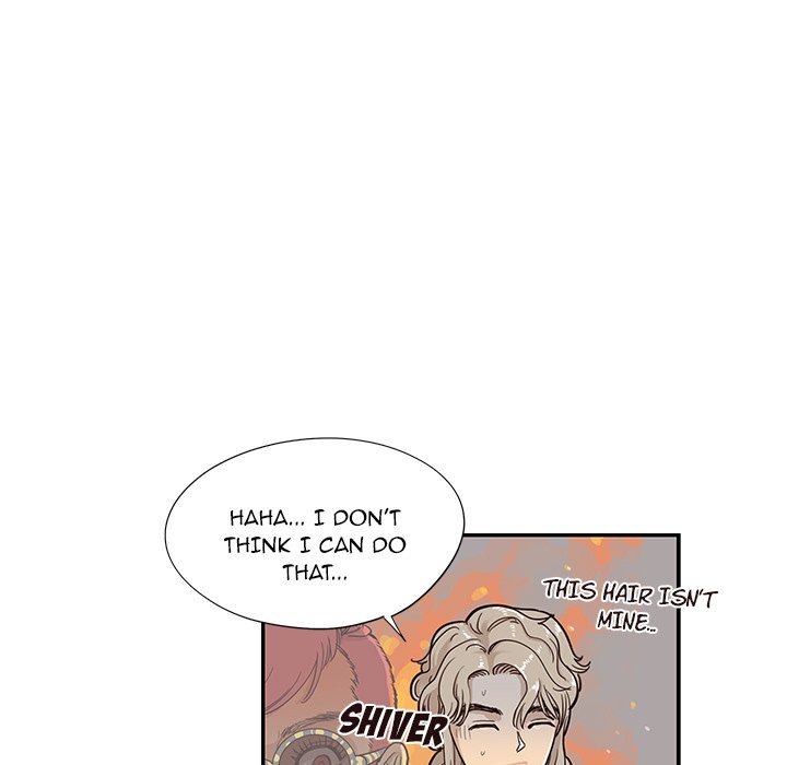 His Women’s University - Chapter 82 Page 13