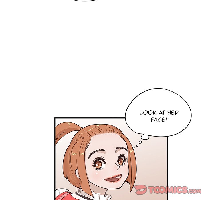 His Women’s University - Chapter 82 Page 22