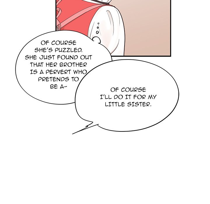 His Women’s University - Chapter 82 Page 23