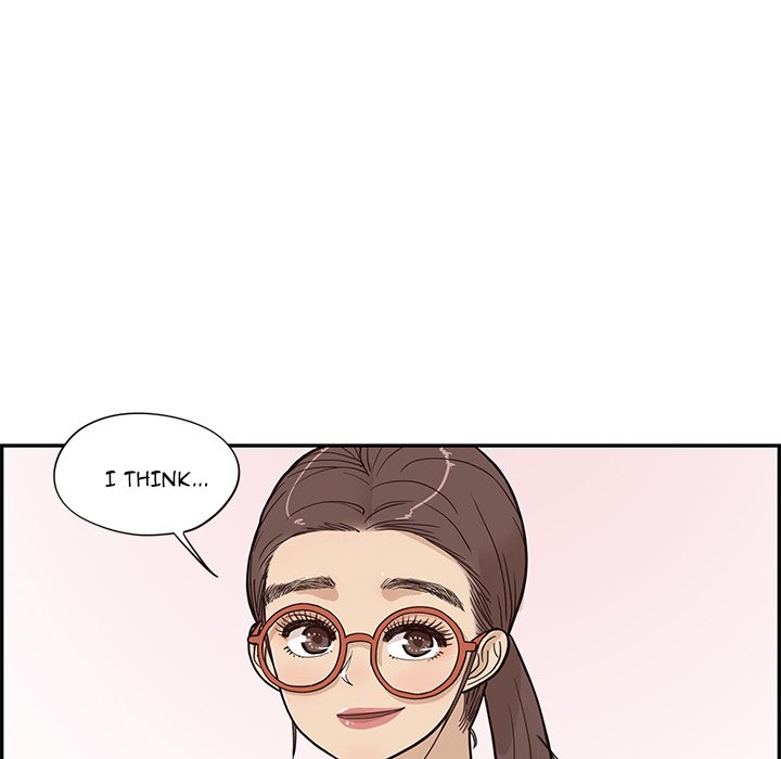 His Women’s University - Chapter 82 Page 25