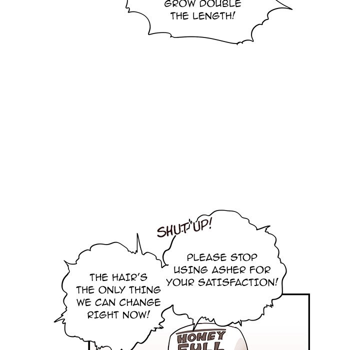 His Women’s University - Chapter 82 Page 33