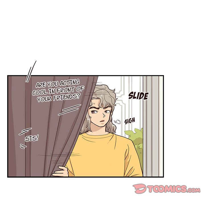 His Women’s University - Chapter 82 Page 38