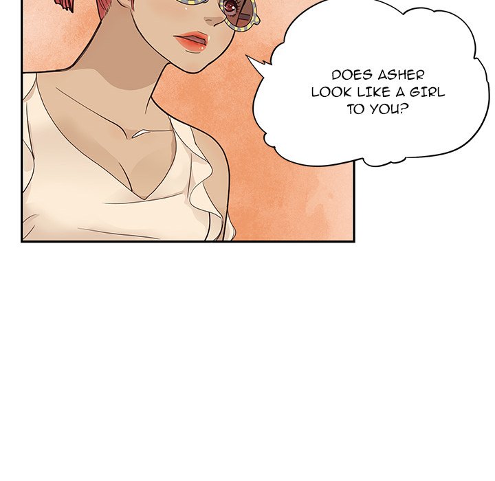 His Women’s University - Chapter 82 Page 44