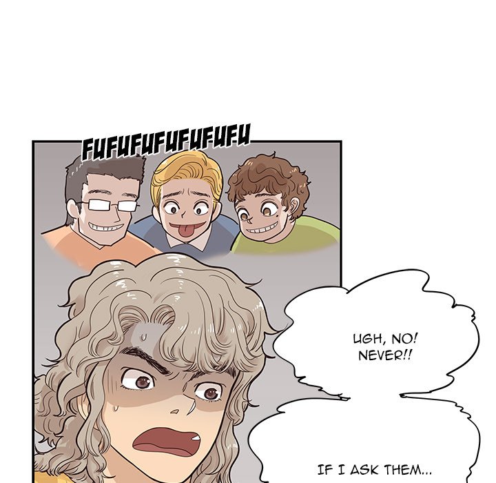 His Women’s University - Chapter 82 Page 5