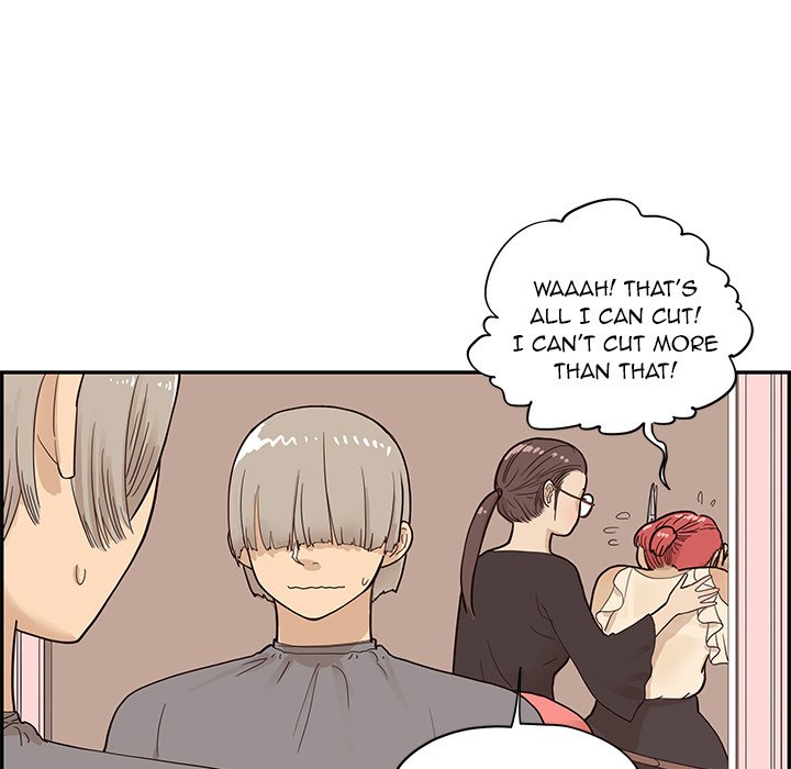 His Women’s University - Chapter 82 Page 51