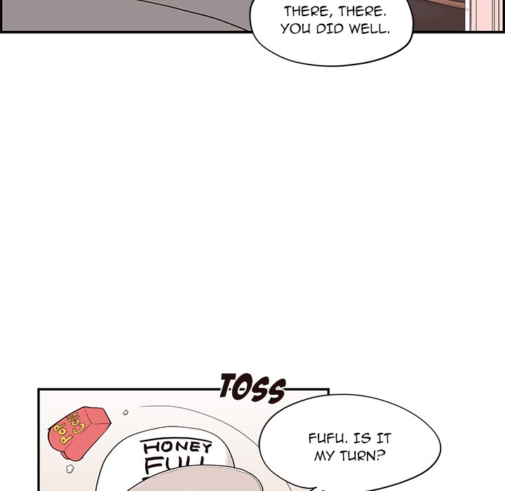 His Women’s University - Chapter 82 Page 52