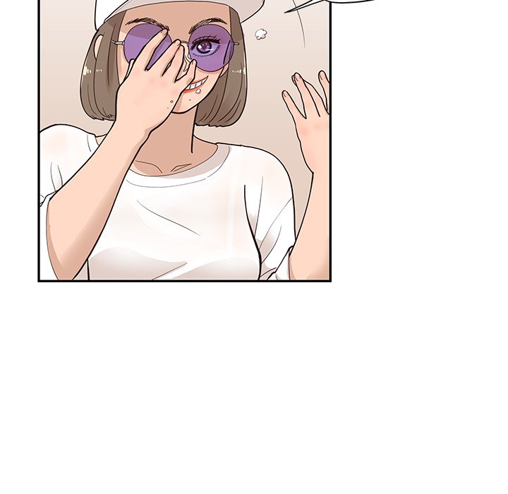 His Women’s University - Chapter 82 Page 53