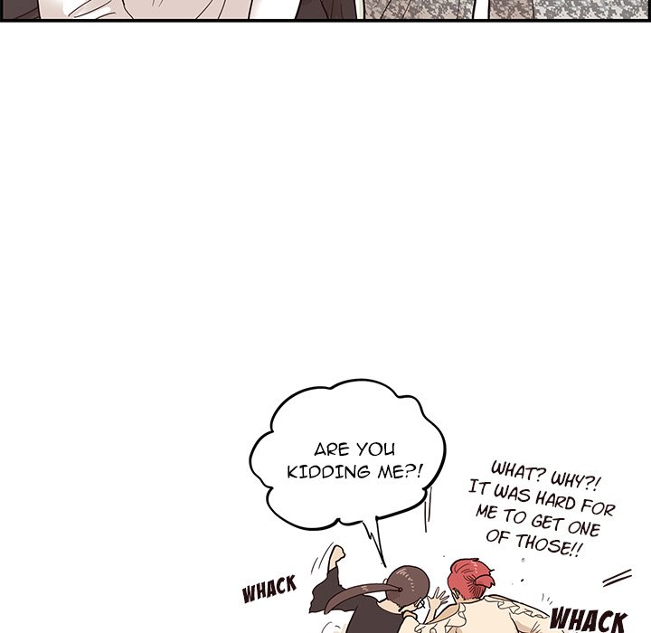 His Women’s University - Chapter 82 Page 55