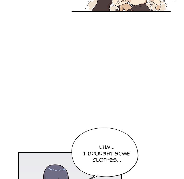 His Women’s University - Chapter 82 Page 56