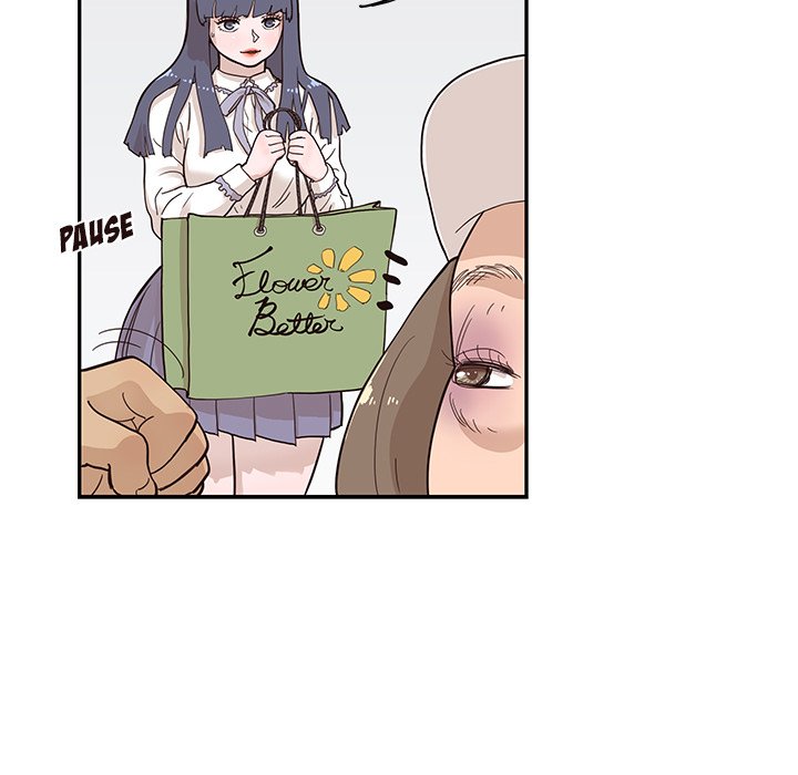 His Women’s University - Chapter 82 Page 57