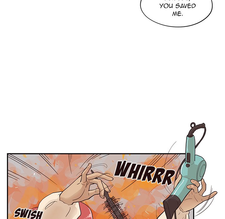 His Women’s University - Chapter 82 Page 59