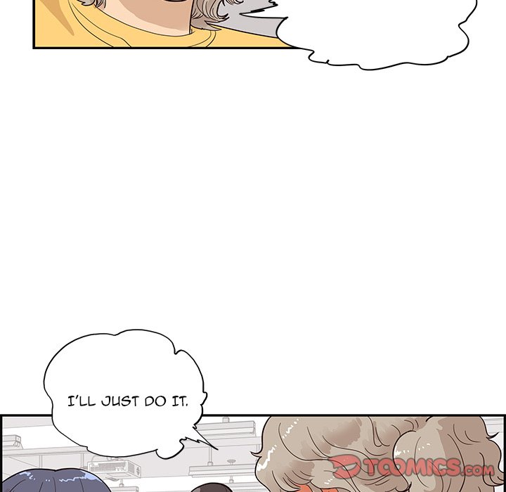 His Women’s University - Chapter 82 Page 6