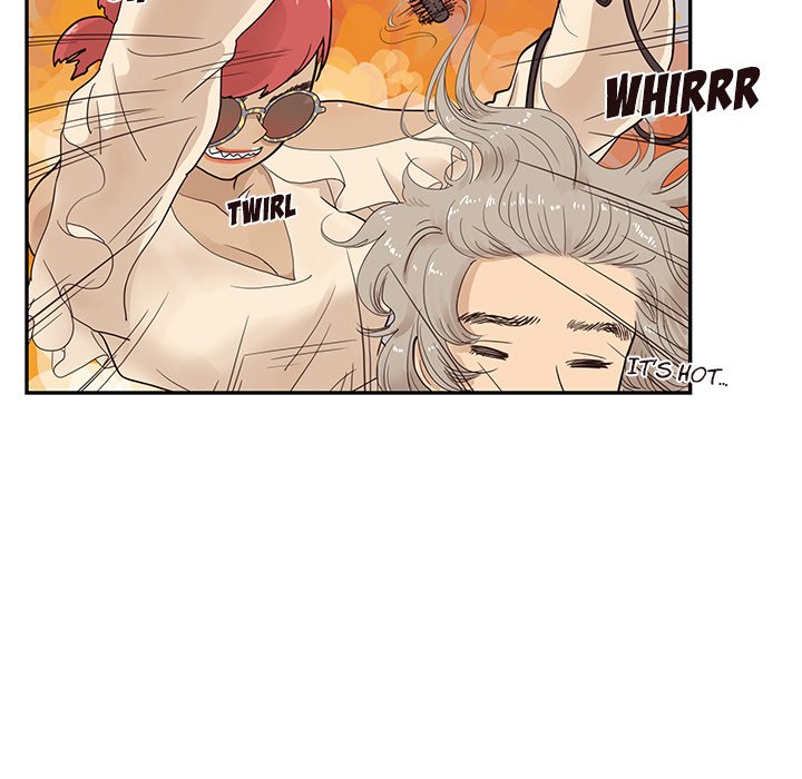 His Women’s University - Chapter 82 Page 60