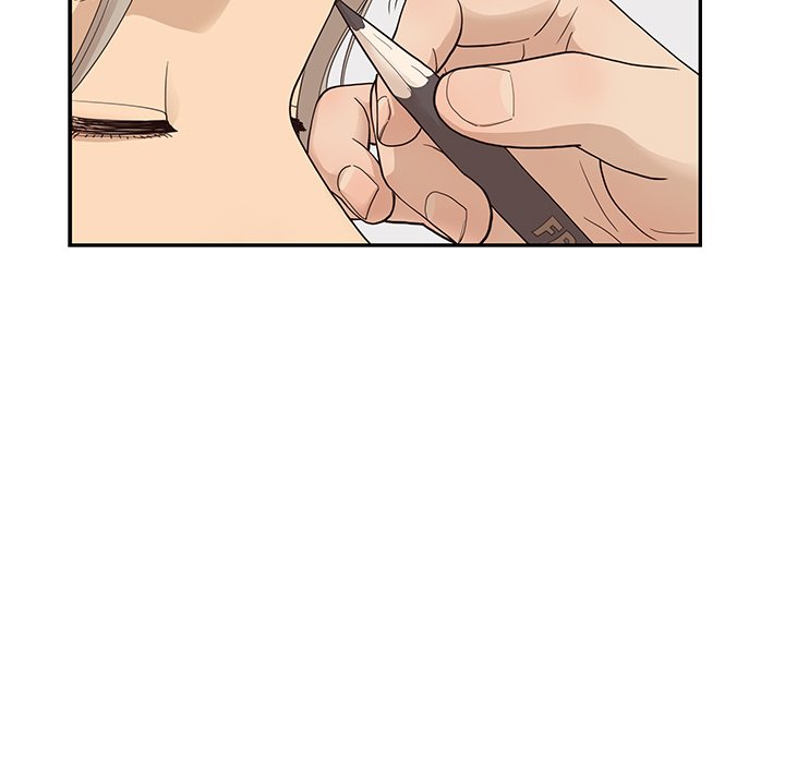 His Women’s University - Chapter 82 Page 63