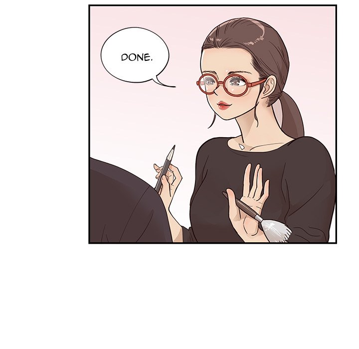 His Women’s University - Chapter 82 Page 64