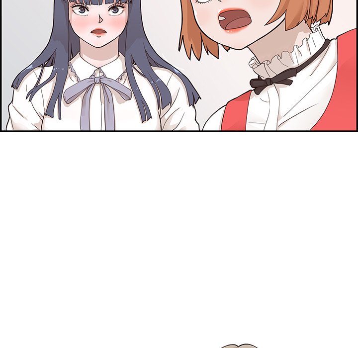His Women’s University - Chapter 82 Page 67