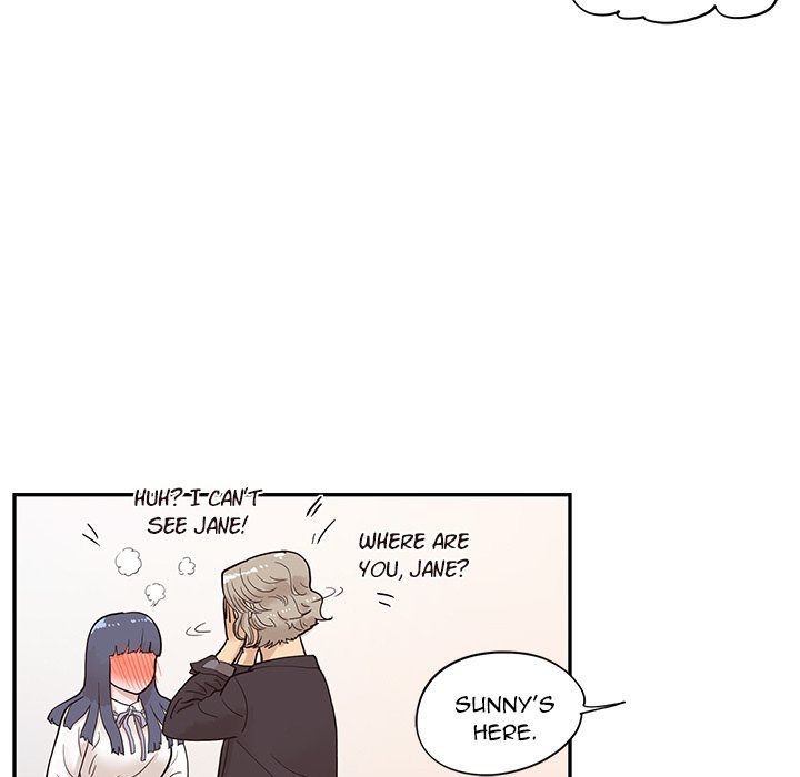 His Women’s University - Chapter 82 Page 73