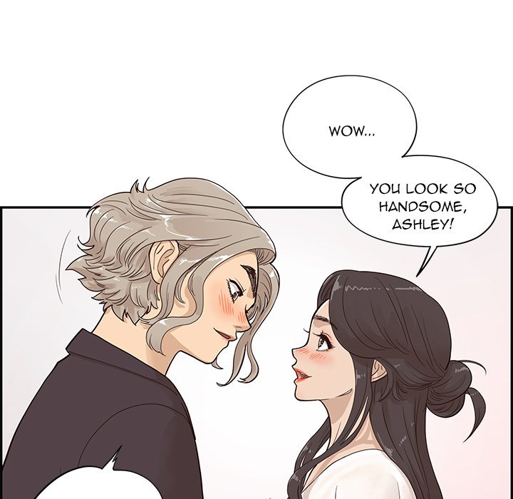 His Women’s University - Chapter 82 Page 79