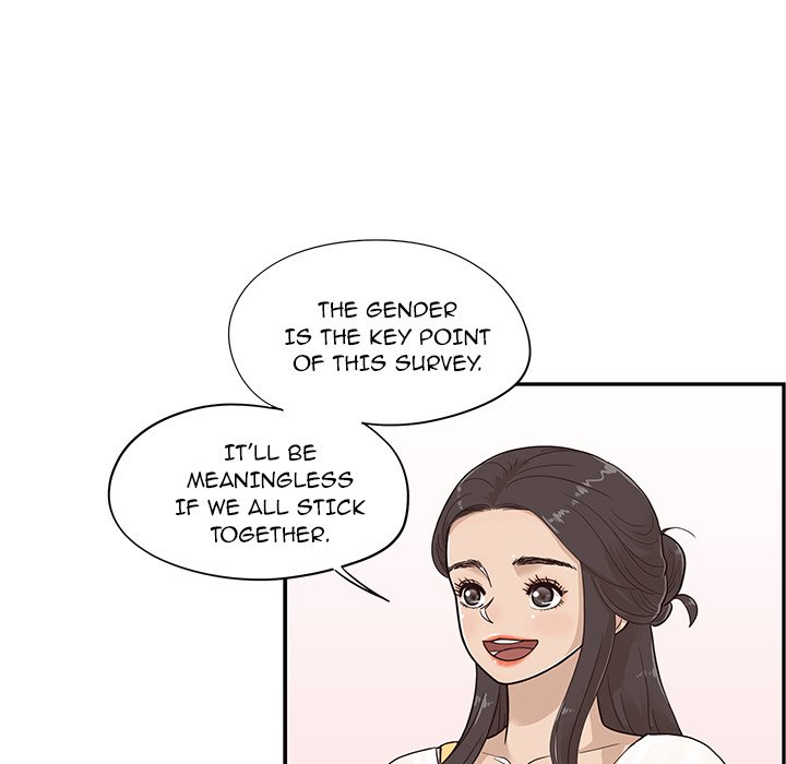 His Women’s University - Chapter 82 Page 88